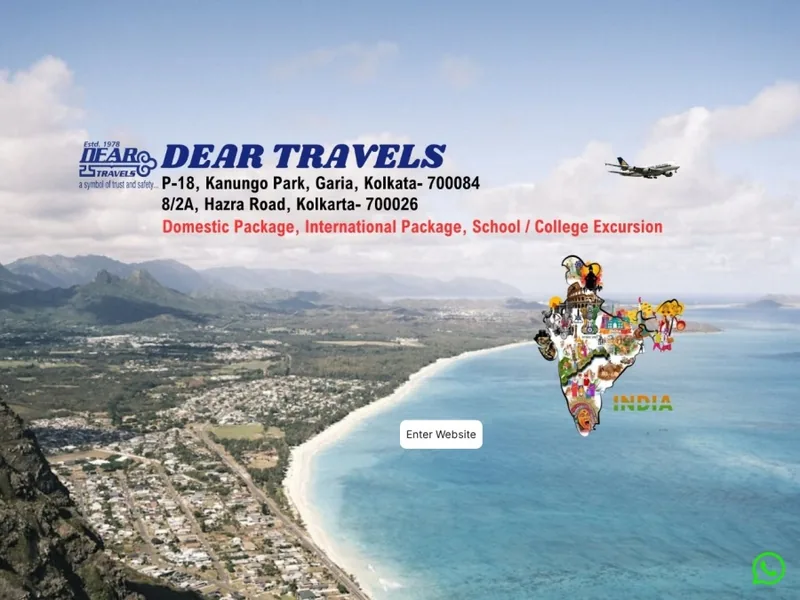 Dear Travels